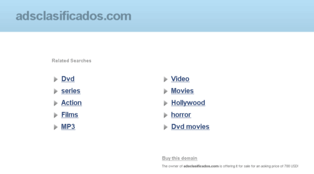 adsclasificados.com