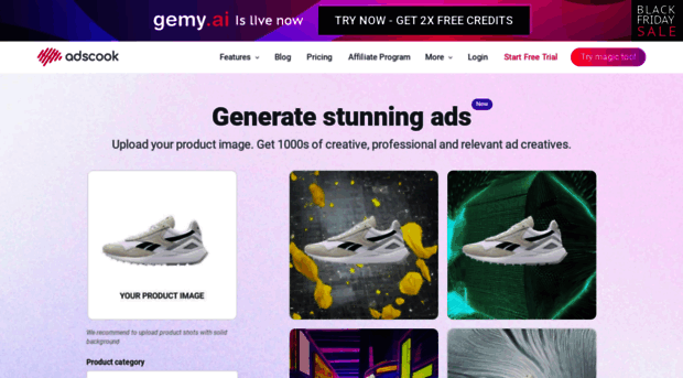 adscook.com