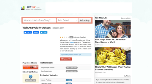 adsees.com.cutestat.com