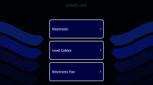 adsefy.com