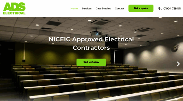 adselectricalservices.co.uk