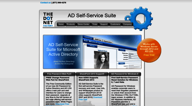 adselfservicesuite.com