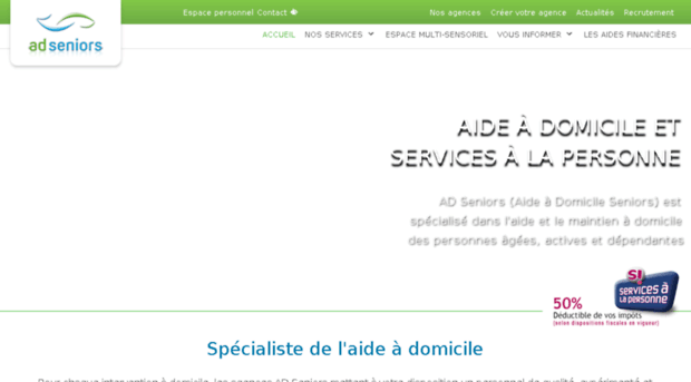 adseniors-carcassonne.com