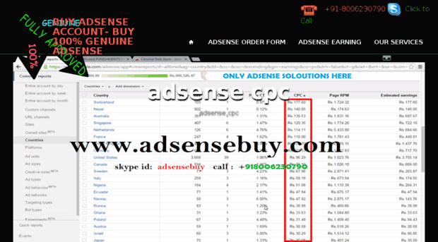 adsensebuy.com