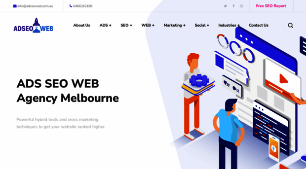 adseoweb.com.au