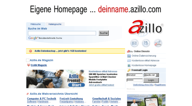 adserver.azillo.de