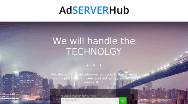 adserverhub.com