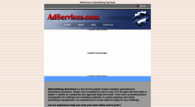 adservices.com