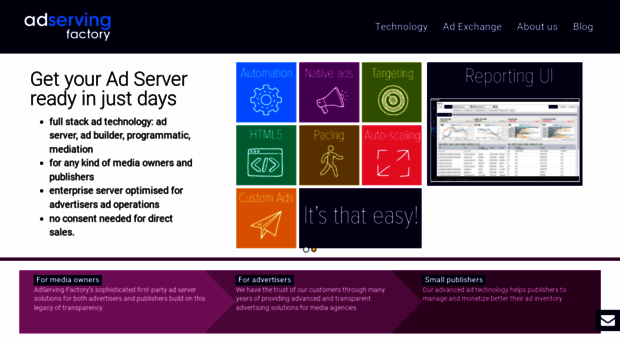 adservingfactory.com