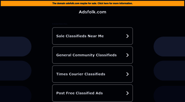 adsfolk.com