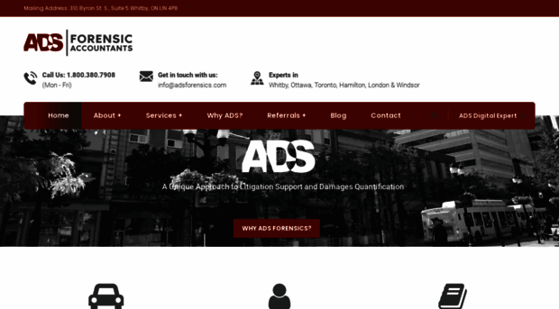 adsforensics.com