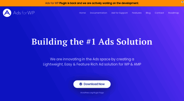 adsforwp.com