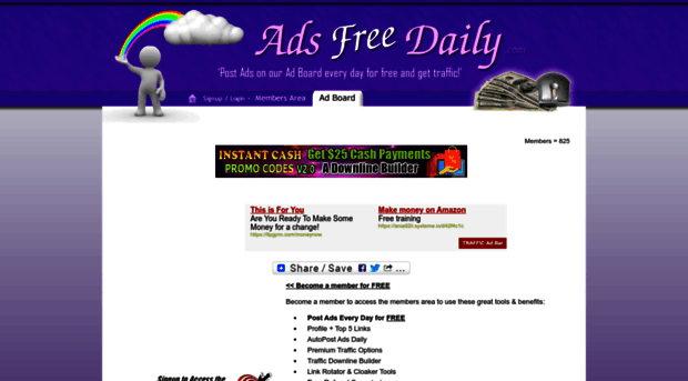 adsfreedaily.com