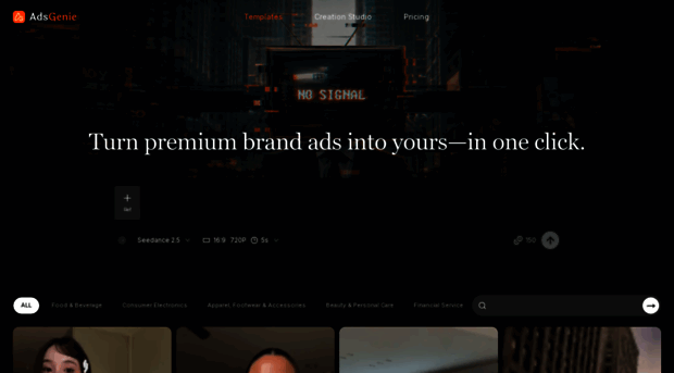 adsgenie.io