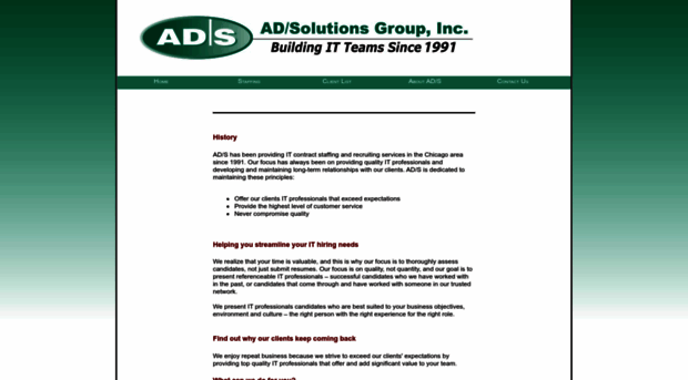 adsgroup.net