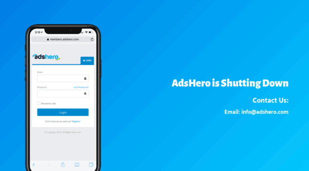 adshero.com