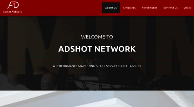 adshotnetwork.com