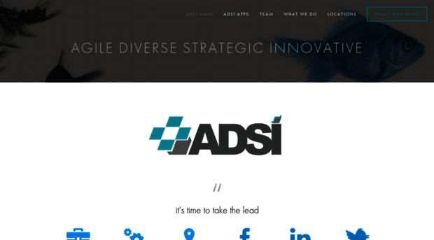 adsi.com