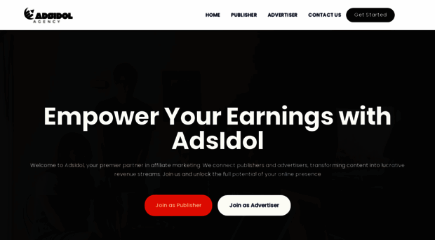 adsidol.com