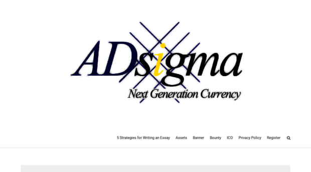 adsigma.io