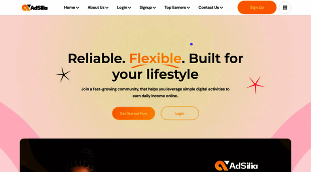 adsilia.com