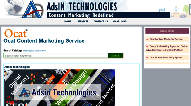 adsin.net