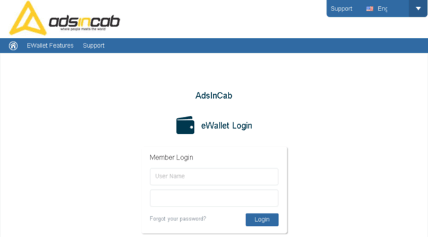 adsincab.globalewallet.com