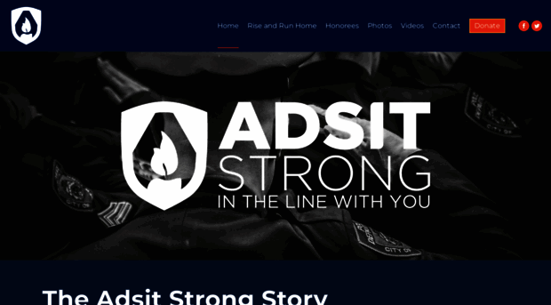 adsitstrong.org