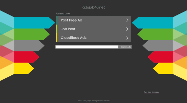 adsjob4u.net