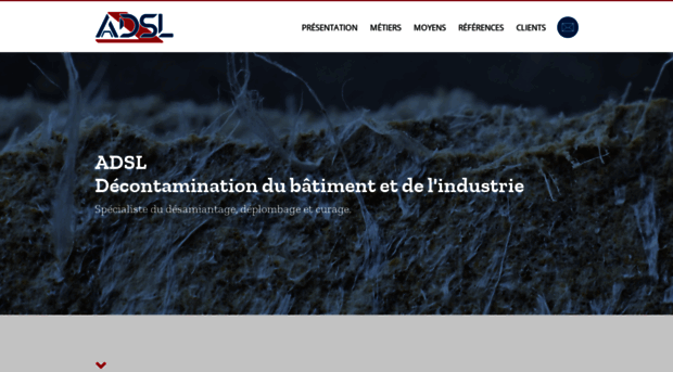 adsl-decontamination.fr