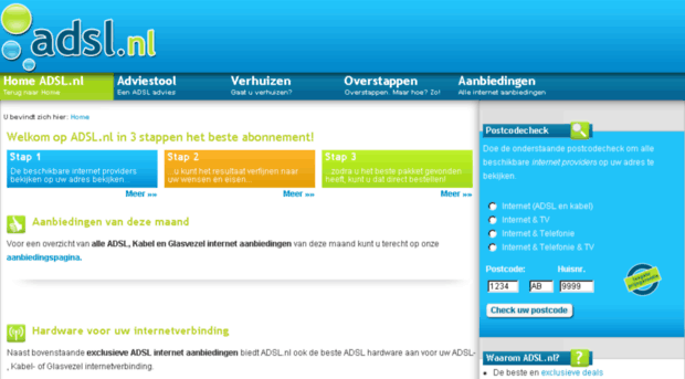 adsl.nl