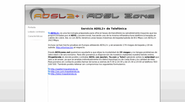 adsl2plus.adslzone.net