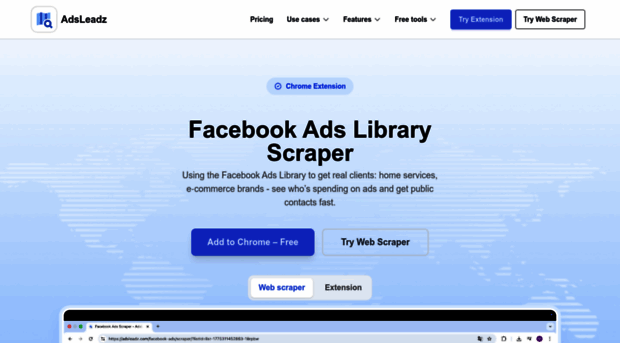 adsleadz.com