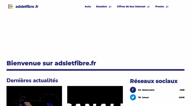 adsletfibre.fr