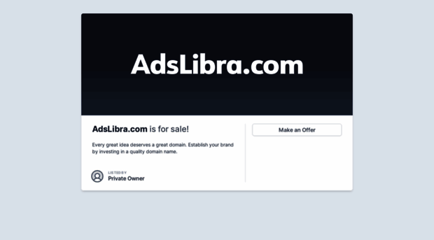 adslibra.com