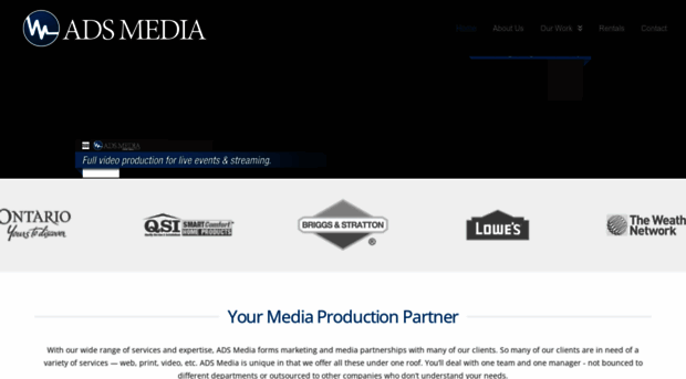 adsmedia.ca