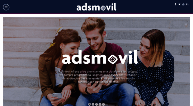 adsmovil.info