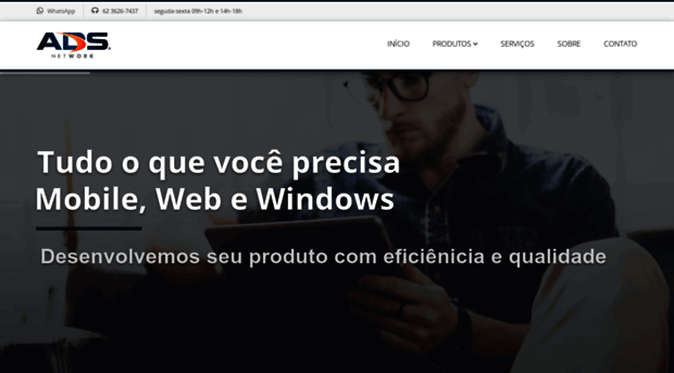 adsnetwork.com.br