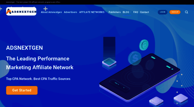 adsnextgen.com
