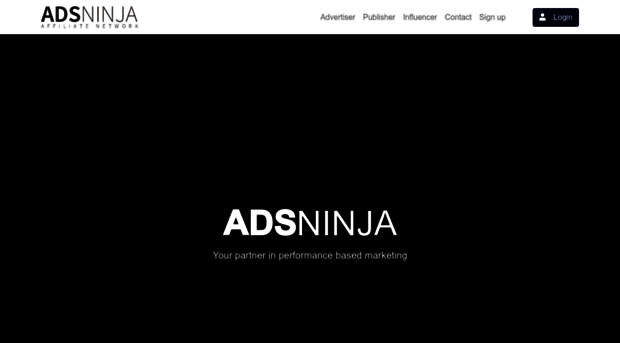 adsninja.fi