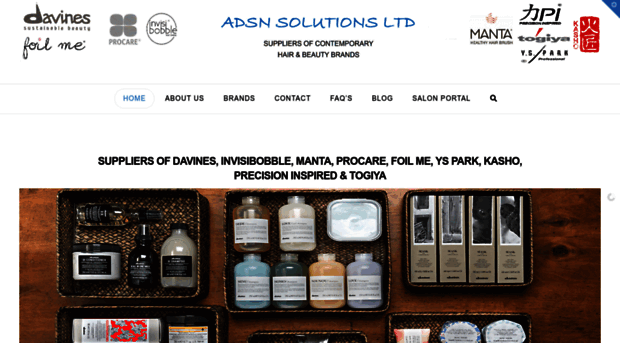 adsnsolutions.com