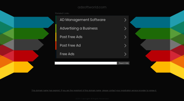 adsoftworld.com