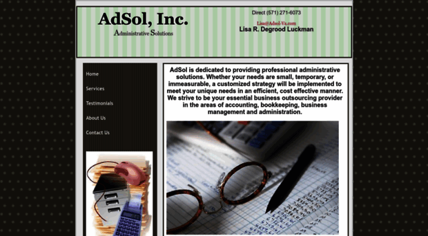 adsol-va.com