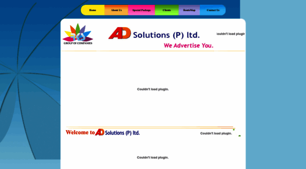 adsolutionsltd.com