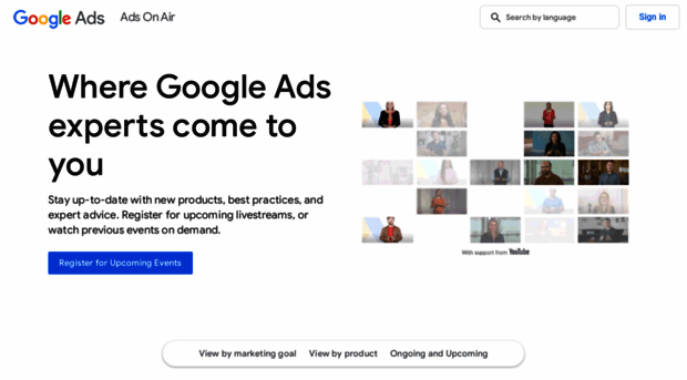 adsonair.withgoogle.com