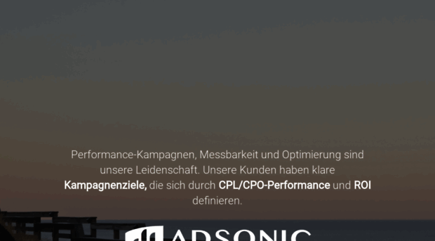 adsonic.de