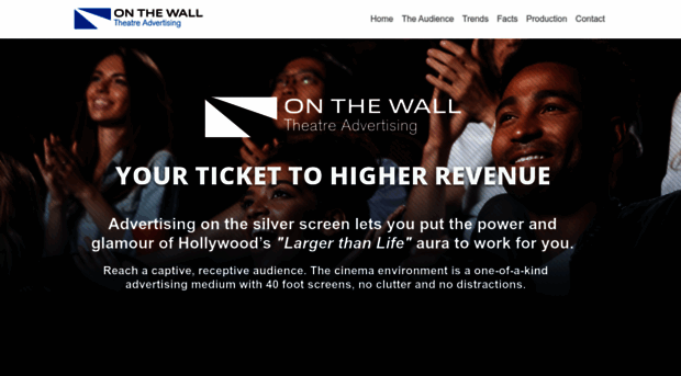 adsonthewall.com