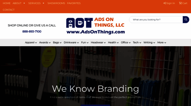 adsonthings.com