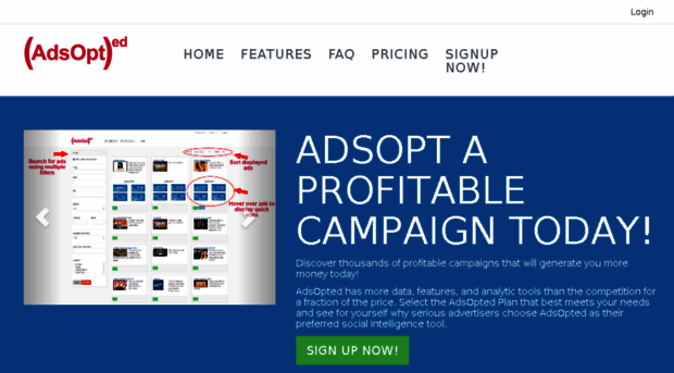 adsopted.com