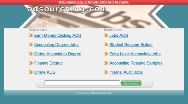 adsourching.com